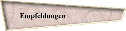 Empfehlungen                      