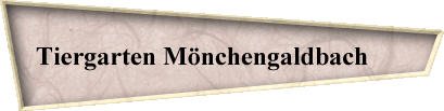 Tiergarten Mnchengaldbach      