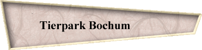 Tierpark Bochum           