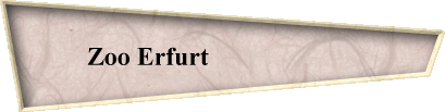 Zoo Erfurt                       