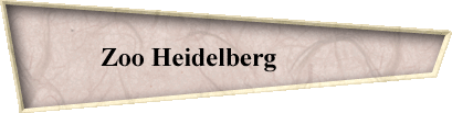 Zoo Heidelberg           