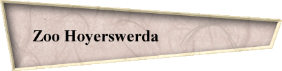 Zoo Hoyerswerda                      