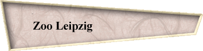 Zoo Leipzig                          