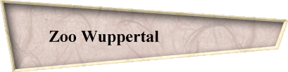 Zoo Wuppertal                   